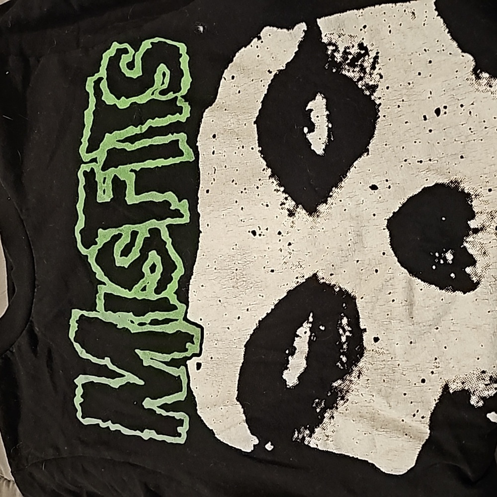 Misfits Tee